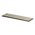 Plaque de montage