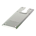 Plaque de recouvrement pour 8610 TH Thermo +
