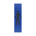 Plaque de signalisation Pictofix photo du produit