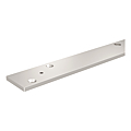 Plaque de fixation plafond