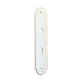 Plaque seule 000.410.01PN