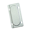 Plaque Keylex