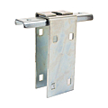 PLAQUE VERTICALE A VISSER 137 320 400 KG MAXI PAR BATTANT