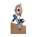 PLAQUEUSE AG98F A CHANT 