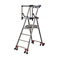 Plate-forme Wheelys photo du produit