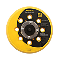 PLATEAU DIAM. 125 MM POUR PONCEUSE DEROS 