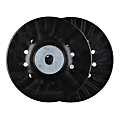 Plateau support disque fibre TOPLINE