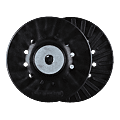 Plateau support disque fibre TOPLINE photo du produit