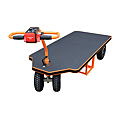 Plateforme motorisée réf. PM80/1