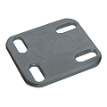Platine de fixation