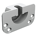 Platine de renforcement pour monture Cadette et Supercadette photo du produit