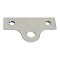 Platine porte-cadenas J529545