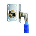 Raccord platine PER