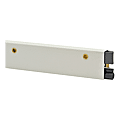 Plinthe bas de porte Klomatic prestige photo du produit