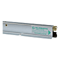 Plinthe bas de porte Klomatic photo du produit
