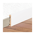 Plinthe de recouvrement MDF à coller photo du produit