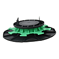PLOT ESSENTIEL H40/60 MM REGLABLE POUR LAMBOURDE
