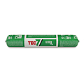 POCHE 400ML COLLE TEC7 BLANC MS POLYMERE POUR COLLAGE ET ETANCHAGE