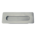Poignée cuvette rectangle P0031/37S
