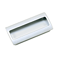 Poignée cuvette rectangle Misnia