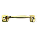 Poignée à patte P184LP photo du produit