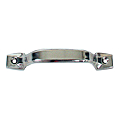 POIGNEE A PATTES FINITION INOX EN 130 MM - 8960