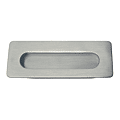 Poignée cuvette rectangle P0031/37S photo du produit