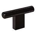 Bouton de meuble Graff 2