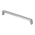 POIGNEE GROOVE EN ZAMAK FER VIELLI MAT ENTRAXE 160MM HT 26MM