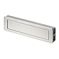 Poignée cuvette rectangle Touch In