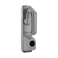 Module extérieur poignée rotative et trou de cylindre rond PR2E