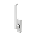 POIGNEE SIMPLE DIRIGENT BLANC GAUCHE 