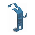 Poignée support torche pour table de soudage photo du produit
