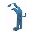 Poignée support torche pour table de soudage