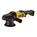 Ponceuse polisseuse orbitale DCM848N-XJ