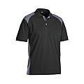 Polo manches courtes 3324