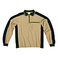 Polo manches longues Mach 5
