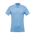 Polo manches courtes K254 photo du produit