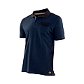 Polo manches courtes Mix et Match
