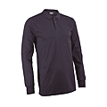 Polo multirisques manches longues Laurits