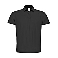 Polo manches courtes CGPUI10