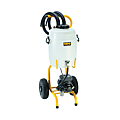 Pompe solar-push