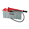 Pompe d'épreuve R50072
