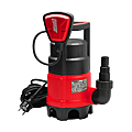 Pompe à immersion MPS552