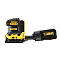 Ponceuse vibrante DCW200NT-XJ
