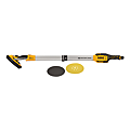 Ponceuse excentrique bras DCE800N-XJ