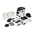 Pack ponceuse à bras PLANEX LHS 2 225 EQI-Plus