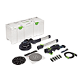 Ponceuse à bras PLANEX LHS 2 225 EQI-Plus