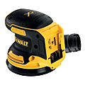 Ponceuse excentrique DCW210NT-XJ
