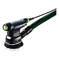 Ponceuse excentrique ETS 125 REQ-Plus